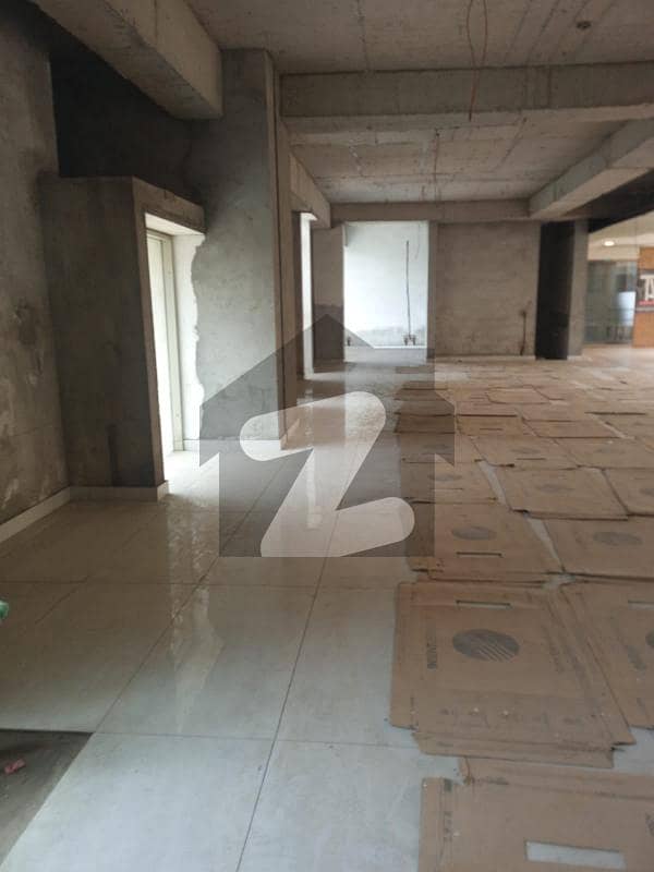 I-8 Markaz 1000 SQ/FT Space for rent