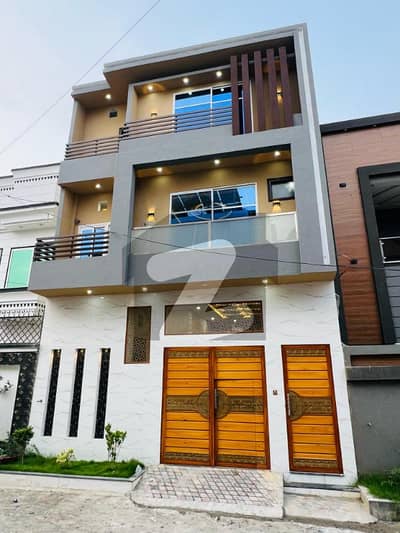 5 Marla Luxury House For Sale Located At Warsak Road Sufyan Garden . Peshawar Near Rescue 1122 Office 5 Marla Luxury House For Sale Located At Warsak Road Sufyan Garden . Peshawar Near Rescue 1122 Office