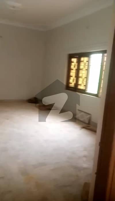 Ground Floor Portion Available For Rent @ Block H, North Nazimabad.