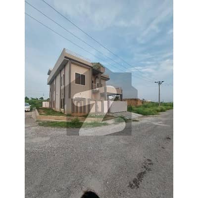 Hot Deal. Brand New Double Story House For Sale