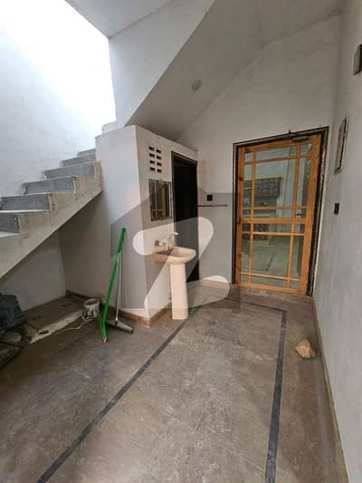 HOUSE FOR SALE 80 SQ. YARDS NORTH TOWN RESIDENCY PHASE 1