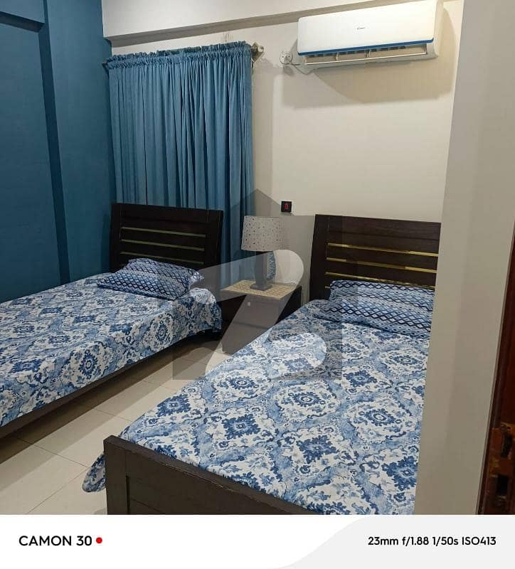 Flat Available For Rent