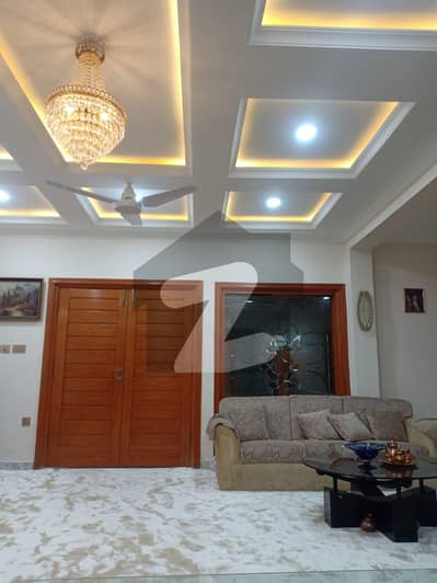 Renovated 5-Bedroom House for Sale in F-7 Islamabad