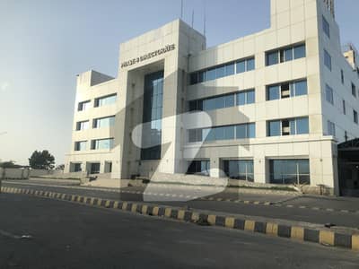 DHA Phase 8, 1000 Square Yard Plot