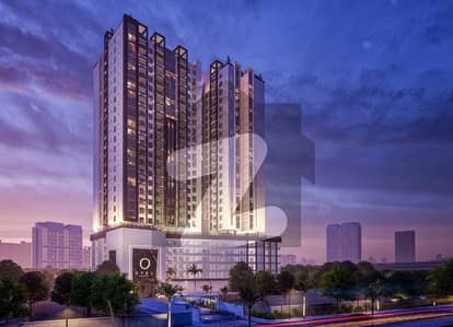 Apartment For Sale
