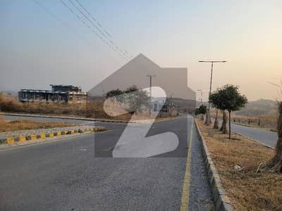 او پی ایف ویلی - بلاک جی او پی ایف ویلی,اسلام آباد میں 14 مرلہ رہائشی پلاٹ 83.0 لاکھ میں برائے فروخت۔