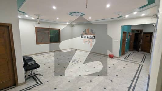 SILENT COMMERCIAL PORTION FOR RENT