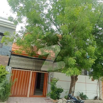 لندن ٹاؤن حیدر آباد میں 5 کمروں کا 8 مرلہ مکان 3.25 کروڑ میں برائے فروخت۔