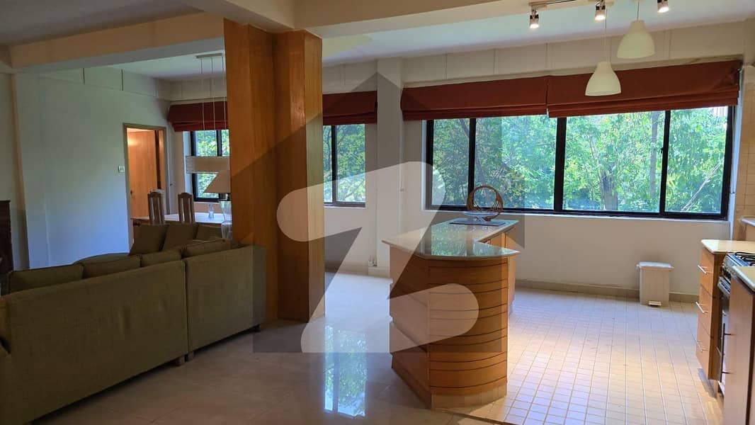 Luxury 2-Bedroom Apartment For Sale In Diplomatic Enclave, Islamabad Luxury 2-Bedroom Apartment For Sale In Diplomatic Enclave, Islamabad