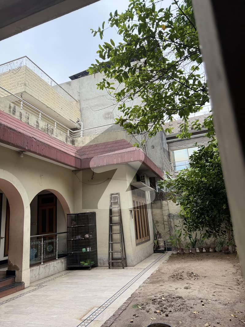 Ideal Residential House In Heart Of Lahore Ideal Residential House In Heart Of Lahore
