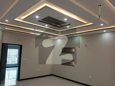 10 Marla Brand New Upper Portion Available For Rent