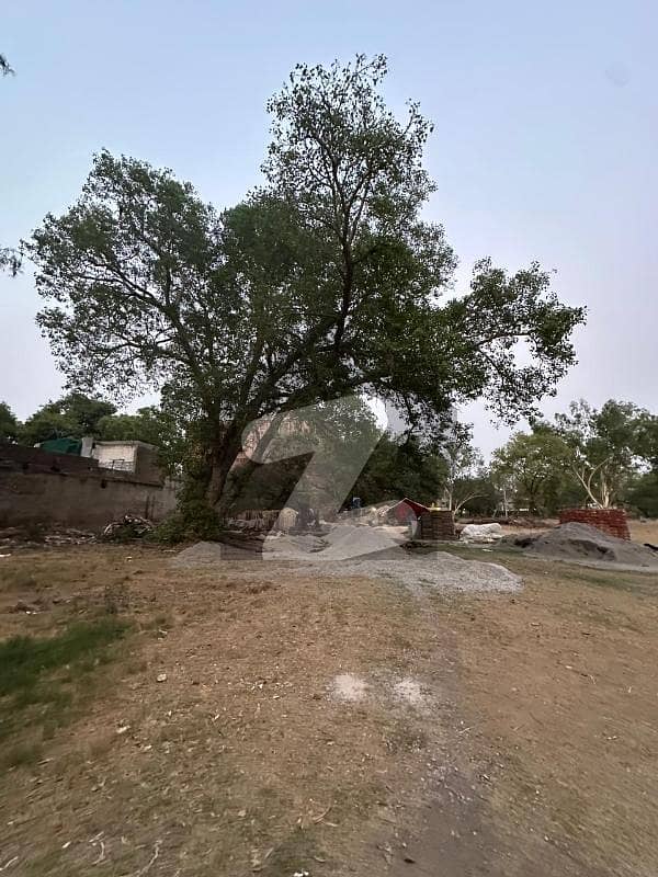 8 Marla Commercial Plot For Sale In Main Cantt 8 Marla Commercial Plot For Sale In Main Cantt