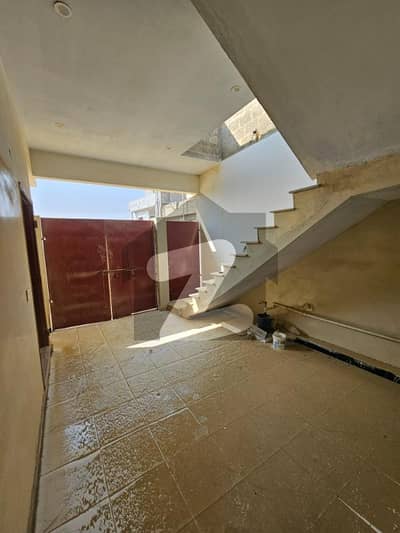 SINGLE HOUSE FOR SALE WEST OPEN NORTH TOWN RESIDENCY PHASE 1 OLD BLOCK