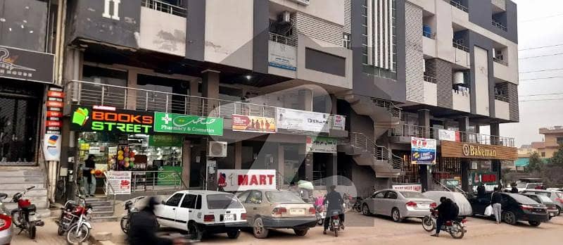 601 Sqft Ground Floor Shop For Sale Only For 8.25 Crore F-10 Markaz, Islamabad 601 Sqft Ground Floor Shop For Sale Only For 8.25 Crore F-10 Markaz, Islamabad