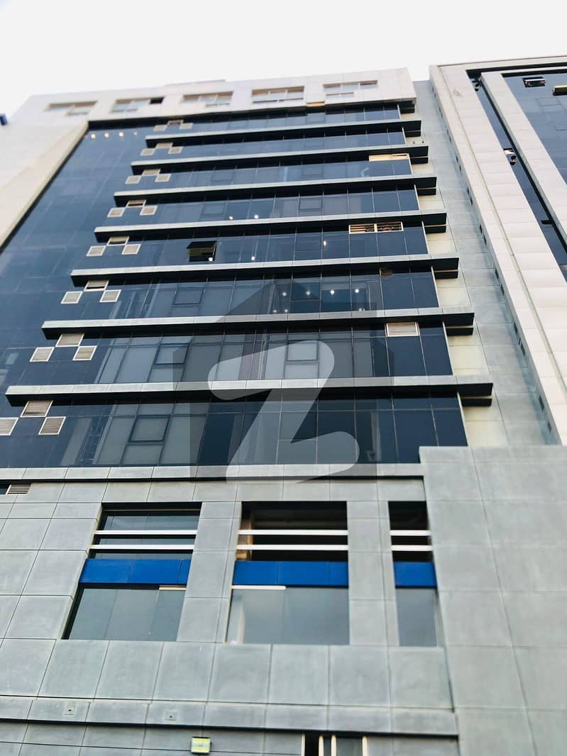 Premium office space for rent in Clifton Premium office space for rent in Clifton