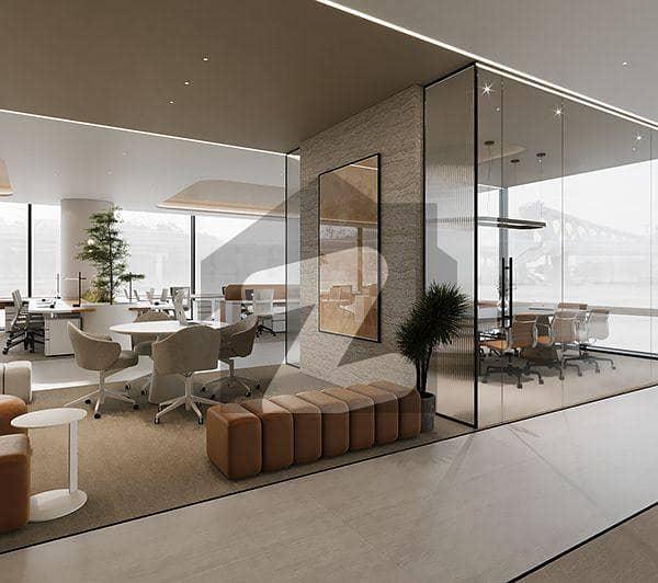 Premium Office Space For Sale In CBD Punjab Business Bay 2 Premium Office Space For Sale In CBD Punjab Business Bay 2