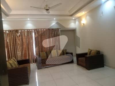 1 Kanal Upper Portion For Rent In Dha Phase 4