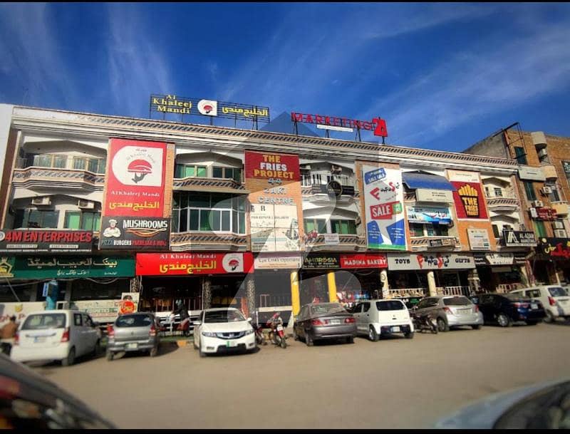 4-Storey Unit For Sale G-10 Markaz, Islamabad 4-Storey Unit For Sale G-10 Markaz, Islamabad