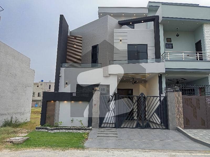 Prime Location House For sale In Rs. 19000000 Prime Location House For sale In Rs. 19000000