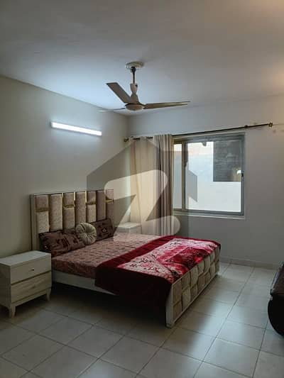 Per Day  Plus One Week Furnished Apartment Is Available