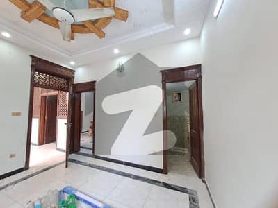 6 Marla Upper Portion For Rent
