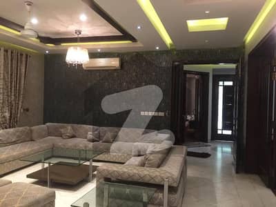 1 Kanal 4 Marla House Blue Commercial Main Ali Zaib/Qarshi Road Ferdous Market Gulberg 3 Lahore