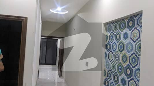 Flat Available For Rent In Pak Arab Housing