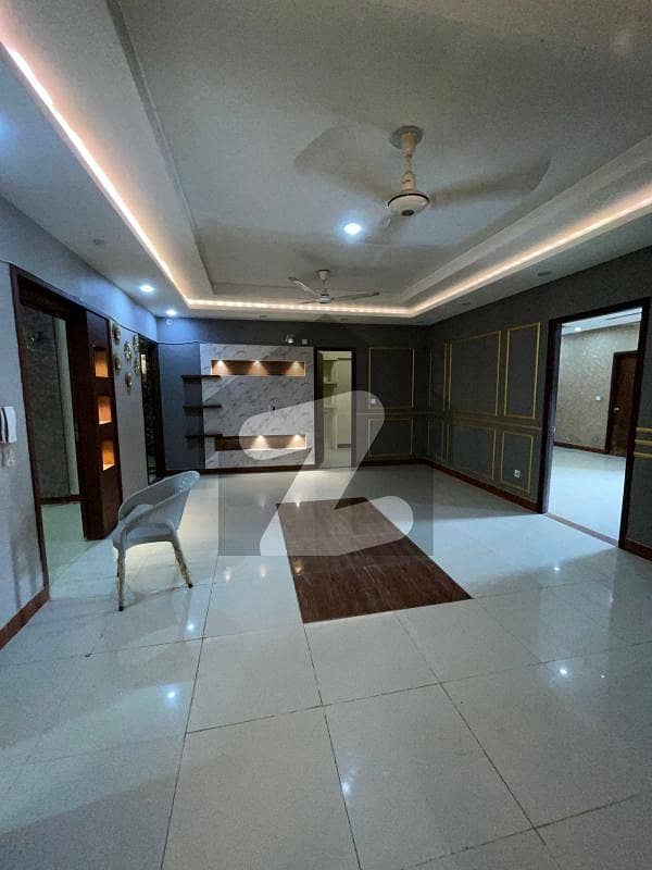 3 Bed Full Floor 2200 Sq Ft Apartment For Rent In DHA Phase 6 3 Bed Full Floor 2200 Sq Ft Apartment For Rent In DHA Phase 6