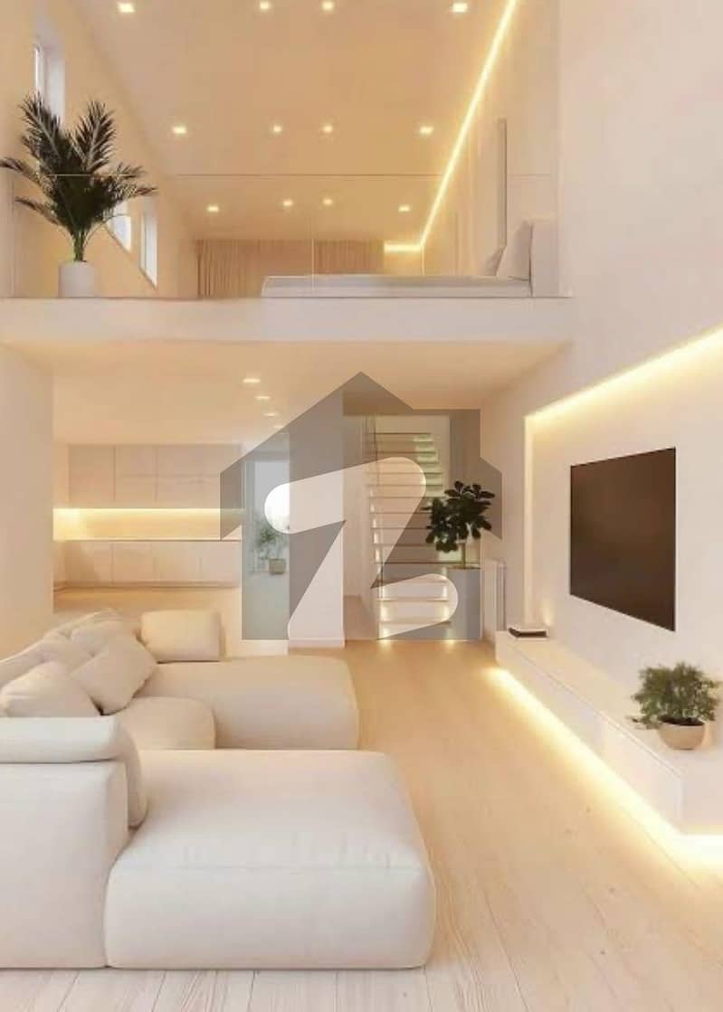 240 Sq Yard Ground Plus Two House For Sale 240 Sq Yard Ground Plus Two House For Sale
