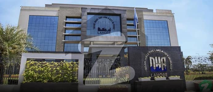 ڈی ایچ اے فیز 8 - بلاک ٹی فیز 8,ڈیفنس (ڈی ایچ اے),لاہور میں 2 کنال رہائشی پلاٹ 14.5 کروڑ میں برائے فروخت۔