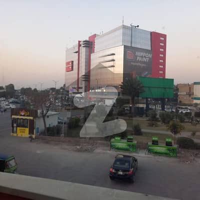ڈی ایچ اے فیز 2 ڈیفنس (ڈی ایچ اے),لاہور میں 8 مرلہ دفتر 70.0 ہزار میں کرایہ پر دستیاب ہے۔