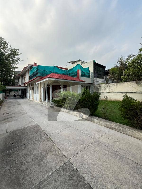 House For Rent in F-8 House For Rent in F-8