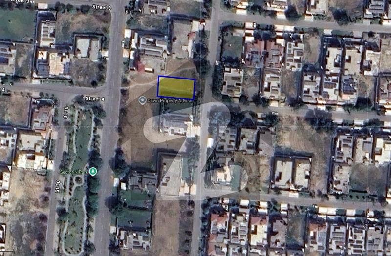 1 Kanal Plot DHA Phase 6 N Block - Distress Deal | 5.5 Crore only 1 Kanal Plot DHA Phase 6 N Block - Distress Deal | 5.5 Crore only
