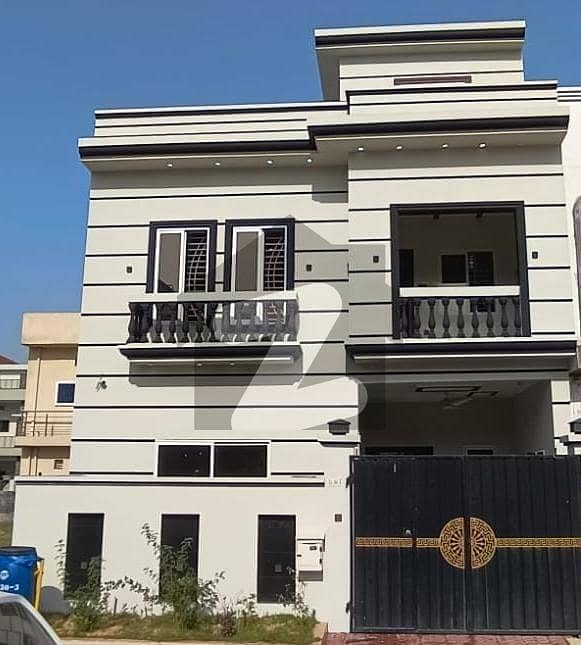 5 Marla House Available For Sale 5 Marla House Available For Sale