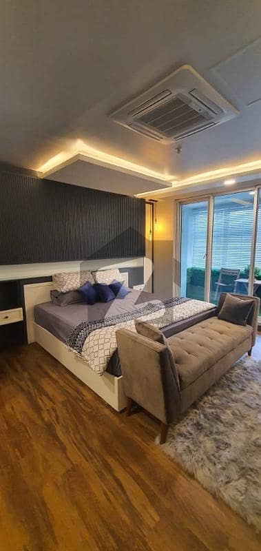 Gold Crest Mall 3 Bedroom Apartment Available For Rent