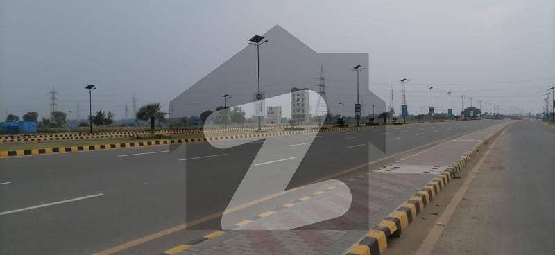 5 Marla Plot Available At Reasonable Price In Sector C DHA Gujranwala 5 Marla Plot Available At Reasonable Price In Sector C DHA Gujranwala