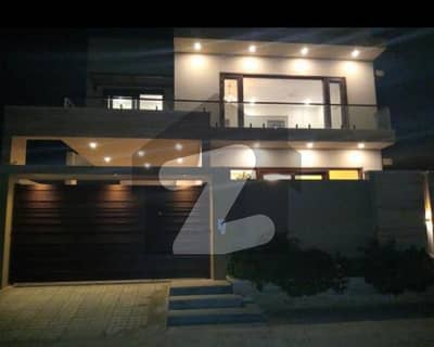 Bungalow