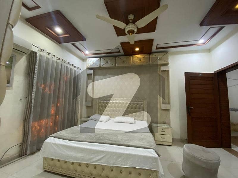 1 Bed Flat Available For Rent In Citi Housing Gujranwala 1 Bed Flat Available For Rent In Citi Housing Gujranwala