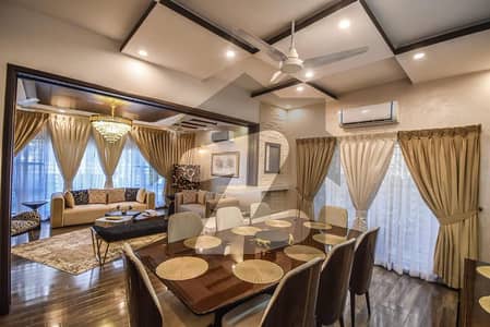 Penta Square 3 Bedrooms Apartment Available For Rent