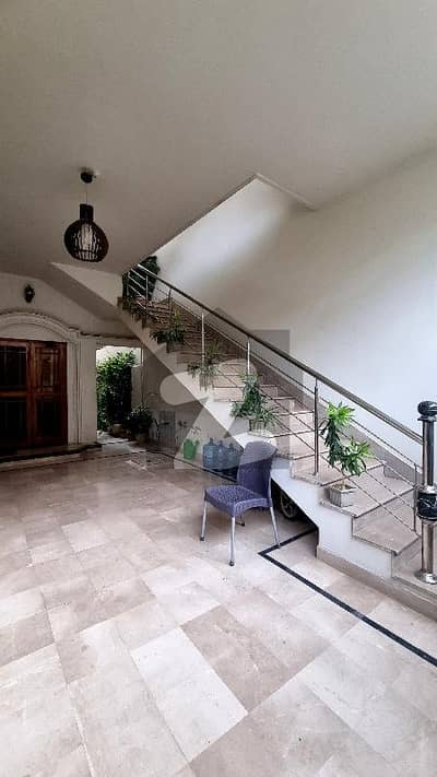 Well Maintained House 240sqyrd
