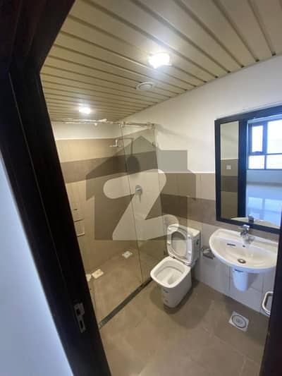 3-Bedroom Luxury Apartment for Rent 23rd Floor, Pearl Tower | Emaar Crescent Bay, DHA Phase 8, Karachi