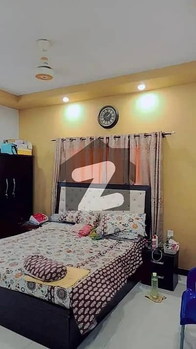 Chance Deal West Open Maintained House