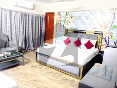 Furnished