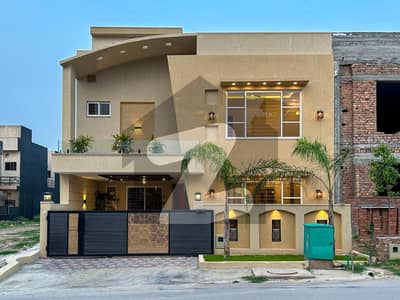 7 Marla Double Unit House in Usman Block