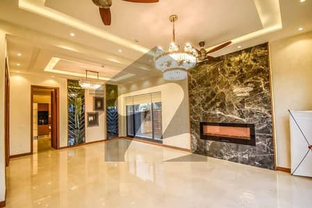 1 Kanal Upper Portion For Rent In DHA Phase 6 Good Location