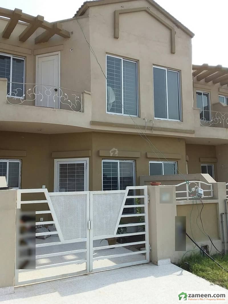 House Is Available For Sale Edenabad, Eden, Lahore ID6893054