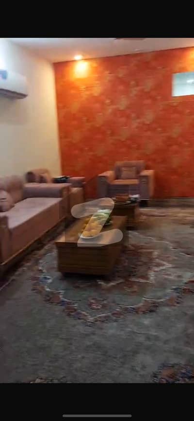 For Sale: Outclass 3-Bed non furnished Apartment in Town Residency, Old Bara Road