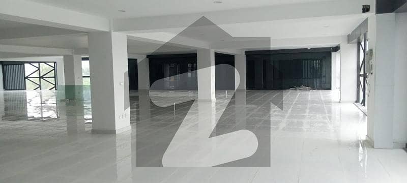 Office Floor 10,000 Sqft available with Big Parking Office Floor 10,000 Sqft available with Big Parking