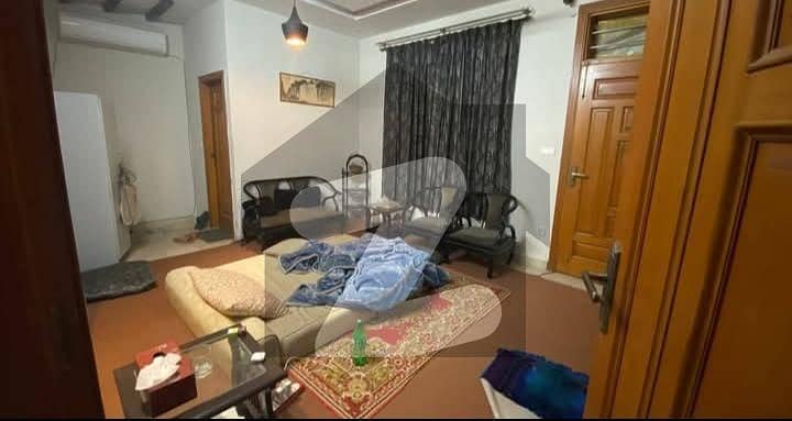 Ground portion available for rent in shezad town Ground portion available for rent in shezad town