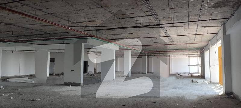 F-11 Markaz 12,000 Sqft Cash And Carry, Mart, Gym, Floor Available For Rent F-11 Markaz 12,000 Sqft Cash And Carry, Mart, Gym, Floor Available For Rent